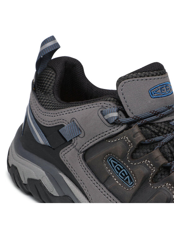 Keen Keen Trekking Targhee III 1017785 Siva