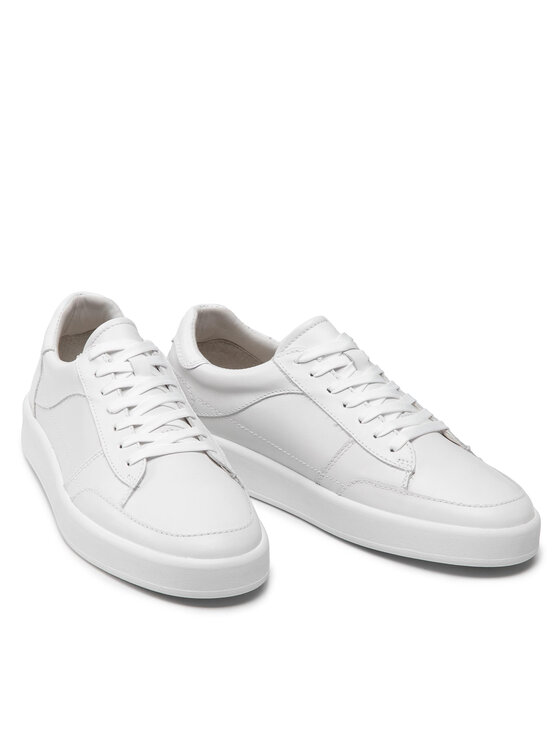 Vagabond Shoemakers Vagabond Tenisice Teo 5387-101-01 Bijela