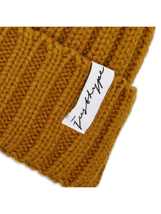 HYPE HYPE Kapa Bobble YVLR-757 Smeđa