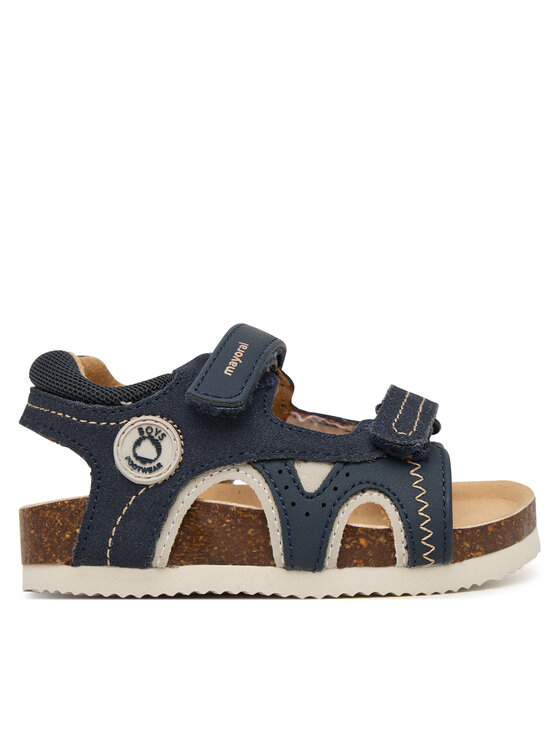 Mayoral Mayoral Sandalen 41775.85 Dunkelblau