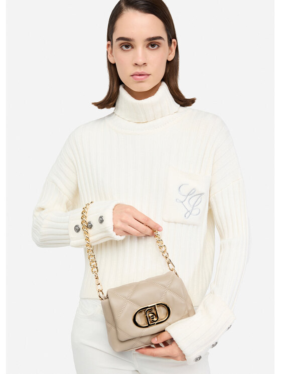 Liu Jo Liu Jo Borsa AF5269E016151308 Beige