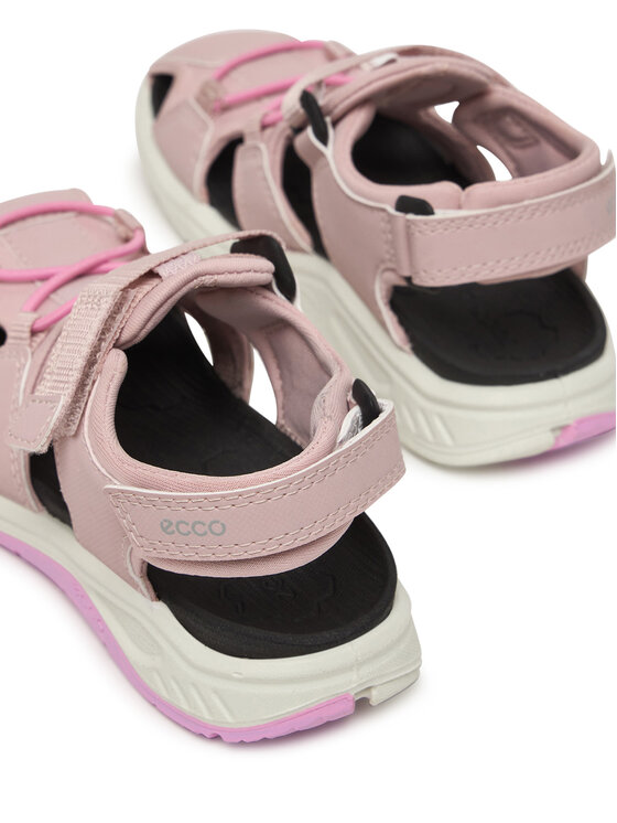 ECCO ECCO Szandál X-Trinsic 71063211405 Lila
