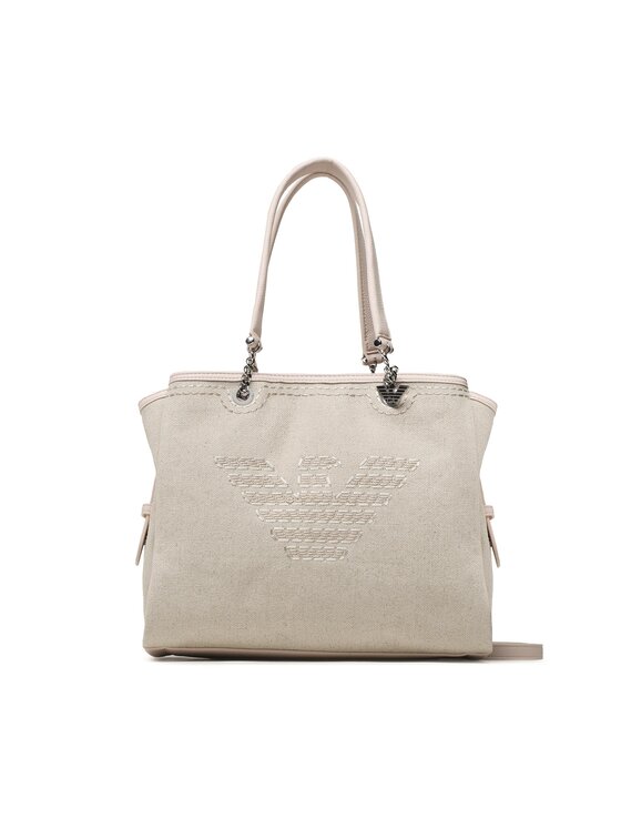 Borsetta Y3D158 YVL2E 8966 Beige