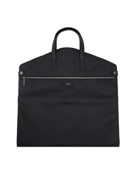 Calvin Klein Kryt Bussiness Tech K50K513045 Čierna