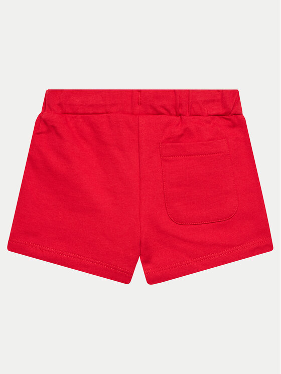 Original Marines Original Marines Komplekti kuuluvad t-särk ja šortsid DEPV0227NM Värviline Regular Fit