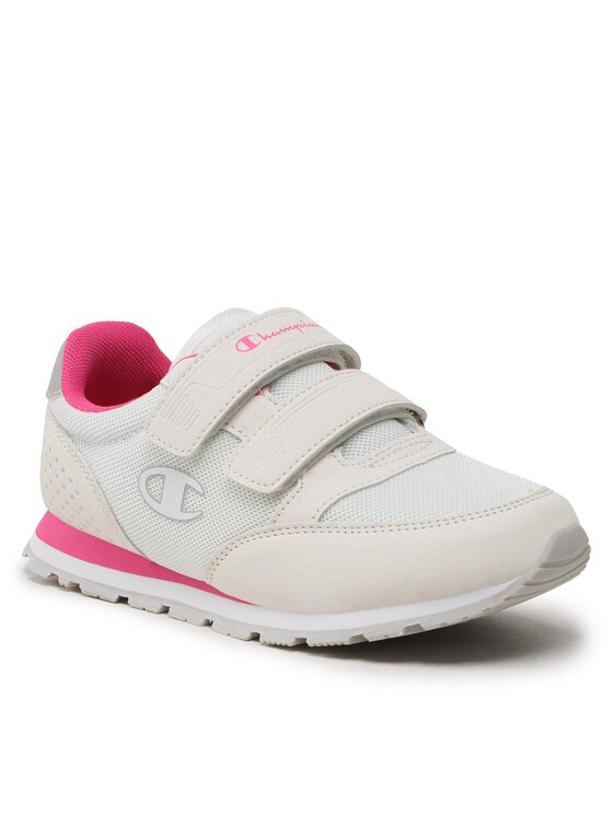 Champion Champion Tenisice Champ Evolve M S32635-WW005 Écru