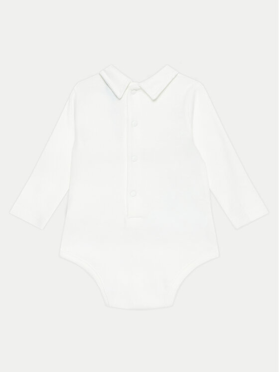 OVS OVS Body dziecięce 2133561 Écru