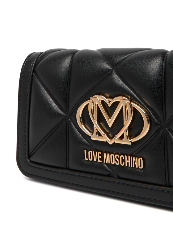 LOVE MOSCHINO LOVE MOSCHINO Soma JC5640PP0NLC0000 Melns