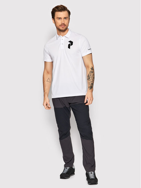Peak performance panmore polo shop