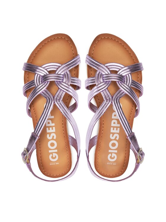 Gioseppo Gioseppo Sandaalid Golaj 72053-P Roosa