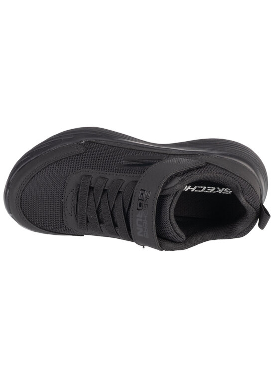 Skechers Skechers Sneakersy Skechers Go Run 400 V2 - Strarvo Czarny