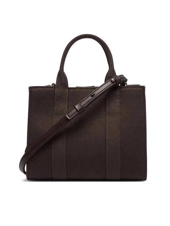 KARL LAGERFELD KARL LAGERFELD Geantă A3W50118 Maro