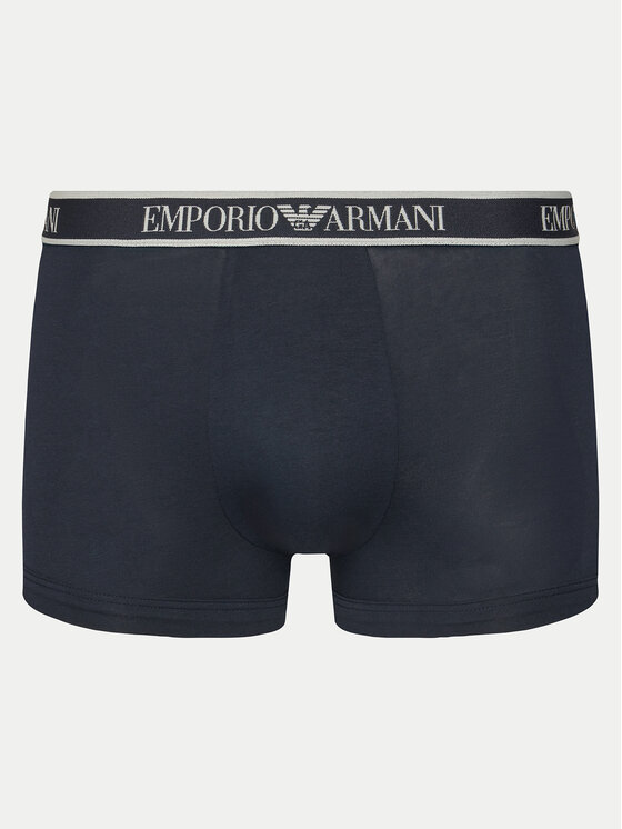 Emporio Armani Underwear Emporio Armani Underwear 3er-Set Boxershorts EM000259 AF10779 MB139 Dunkelblau