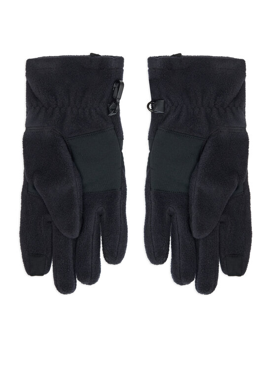 Columbia Columbia Rękawiczki Męskie M Fast Trek III Glove 2093941 Czarny