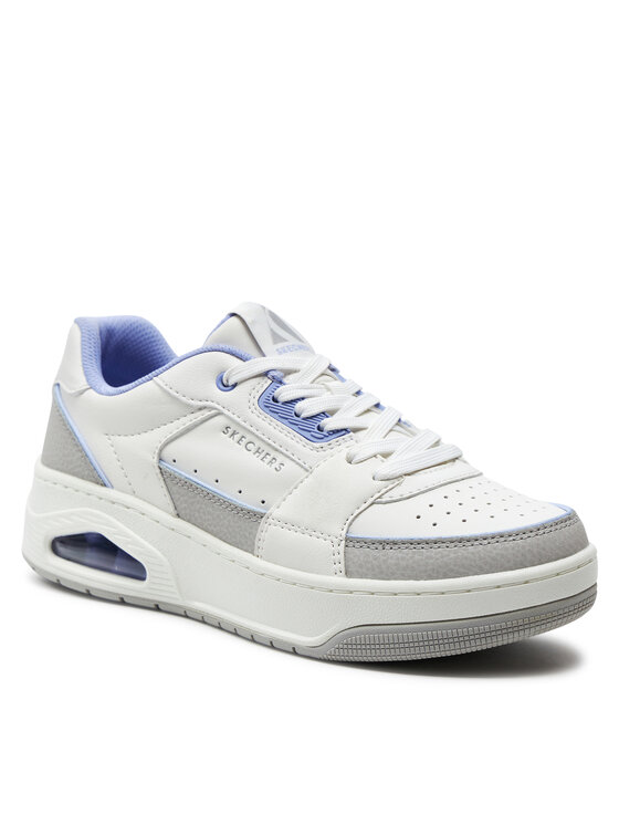 Skechers Skechers Tenisice Uno Court 177710 Bijela