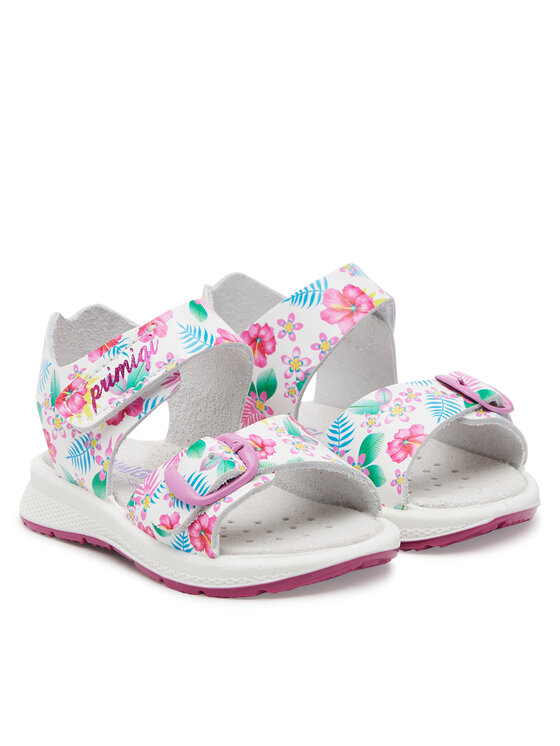 Primigi Primigi Sandali 7870777 S Bianco