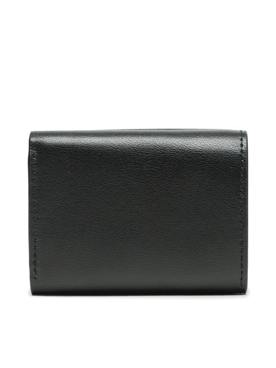 PINKO Pinko Väike naiste rahakott Wallet Micro. AI 23-24 PCPL 101540 A0QO Must