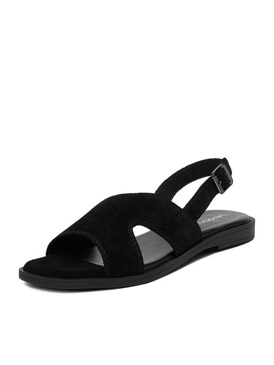 Lasocki Lasocki Sandalen CEO-EST-HELENA-20 Schwarz