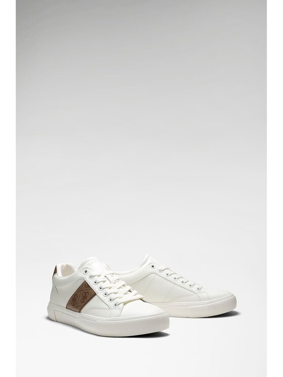 Guess Guess Сникърси 182996 Бежов