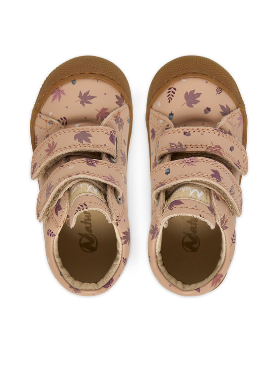 Naturino Naturino Saapad Cocoon Vl 2012904-QV-0M04 Roosa