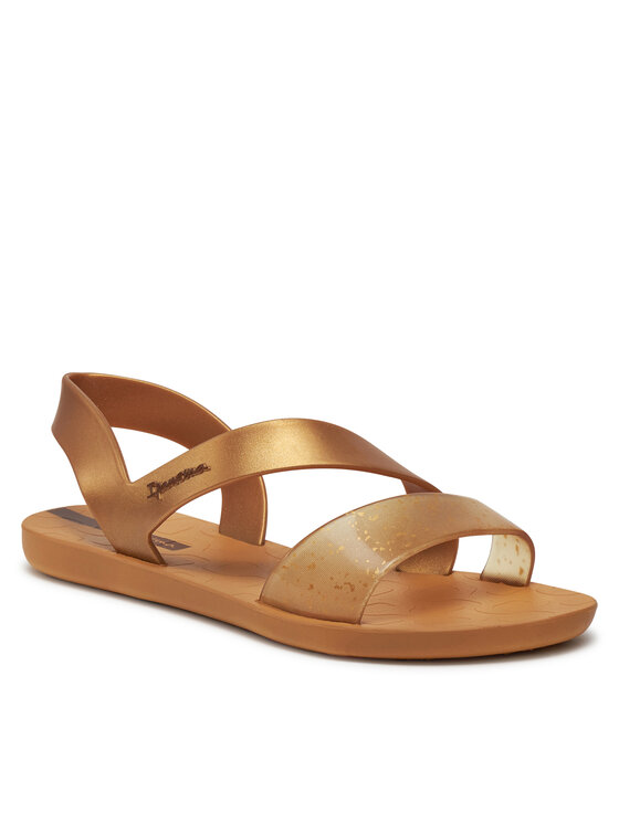 Ipanema Ipanema Босоніжки 82429 Золотий