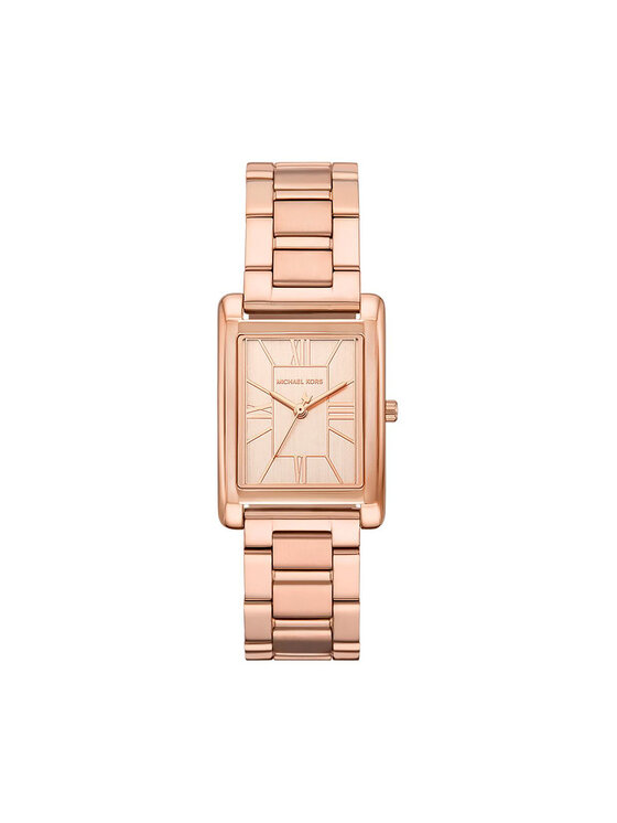 Michael Kors Michael Kors Karóra Essex MK4905 Ezüst