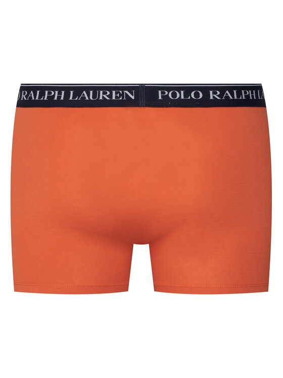 Polo Ralph Lauren Polo Ralph Lauren Σετ μποξεράκια 714830300098 Έγχρωμο