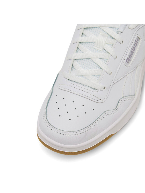 Reebok Reebok Sneakersy Court Ad 100010636 Biały