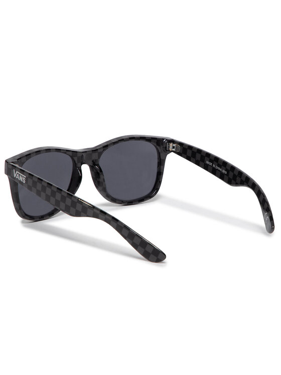 Vans Vans Okulary przeciwsłoneczne VN000LC0E111 Szary