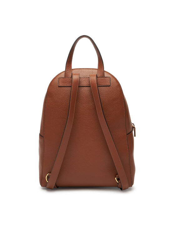 Coccinelle Coccinelle Рюкзак TFK Coccinelle Beat Grneratio E1 TFK 14 02 01 Коричневий