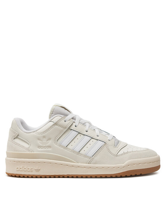 adidas adidas Снікерcи Forum Low Classic ID6858 Бежевий