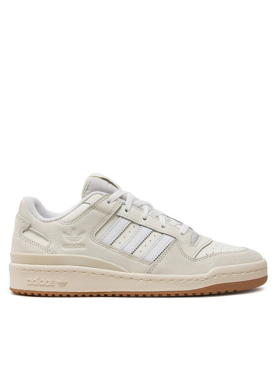 adidas Snīkeri Forum Low Classic ID6858 Bēšs