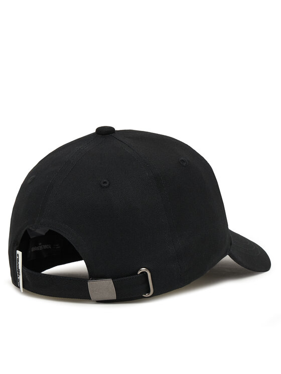 Karl Lagerfeld Kids Karl Lagerfeld Kids Șapcă Z31197 S Negru