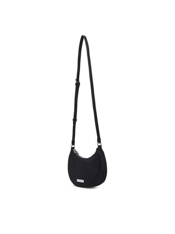 KARL LAGERFELD KARL LAGERFELD Дамска чанта B3W30308 Черен