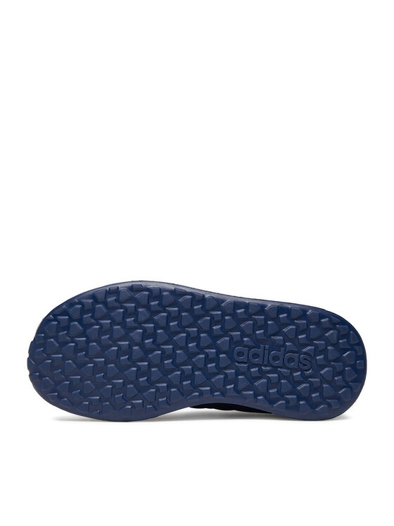 adidas adidas Sneakersy VS SWITCH 3 JR6407 Granatowy