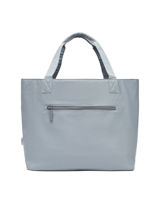 Reebok Reebok Handtasche RBK-B-003-07 Grau
