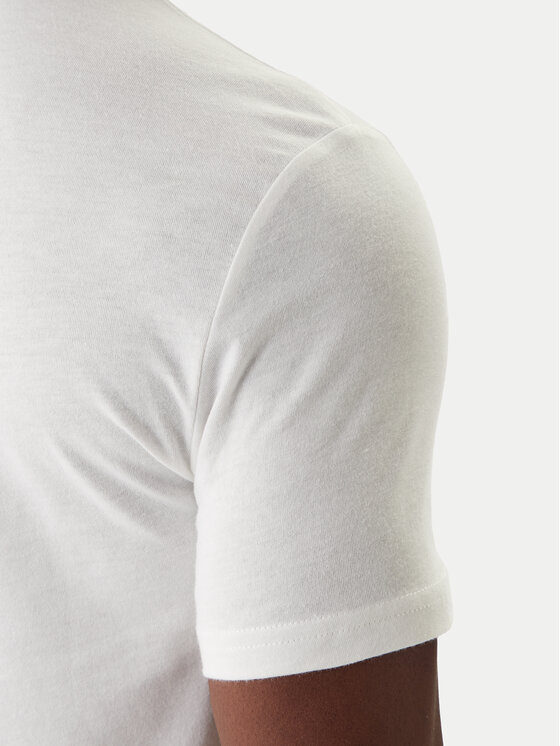 Tommy Jeans Tommy Jeans T-särkide komplekt DM0DM20687 Värviline Regular Fit