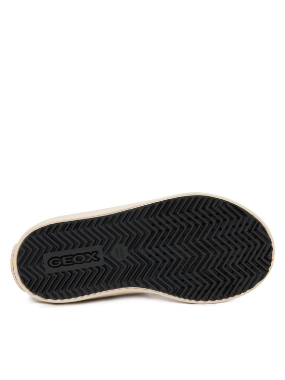 Geox Geox Sneakersy J Kalispera J744GI 0DHHH C8049 M Růžová
