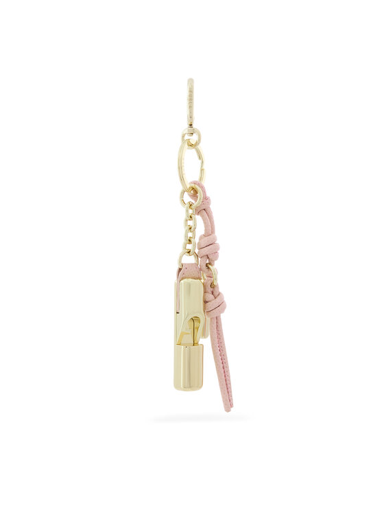 Furla Furla Schlüsselanhänger Iride Keyring WR00883 AME000 CN 4575S Rosa