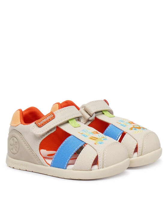 Biomecanics Biomecanics Sandaalid 262198 M Beež