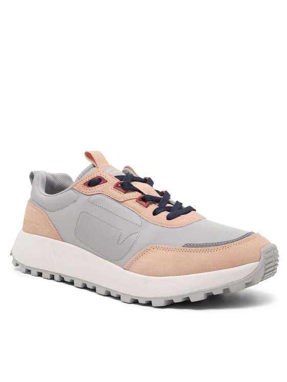 G-Star Raw G-Star Raw Sneakers 2211004522-7159 Grau