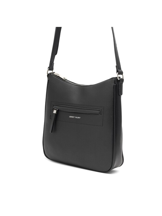 Jenny Fairy Jenny Fairy Handtasche MJM-J-014-02 Schwarz