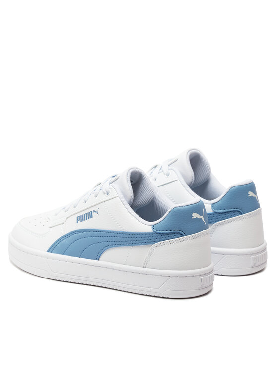 Puma Puma Laisvalaikio batai Caven 2.0 Jr 393837-19 Balta