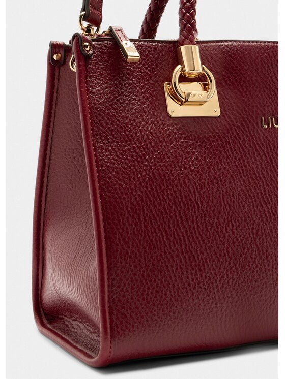Liu Jo Liu Jo Borsetta AF5008E002791726 Rosso
