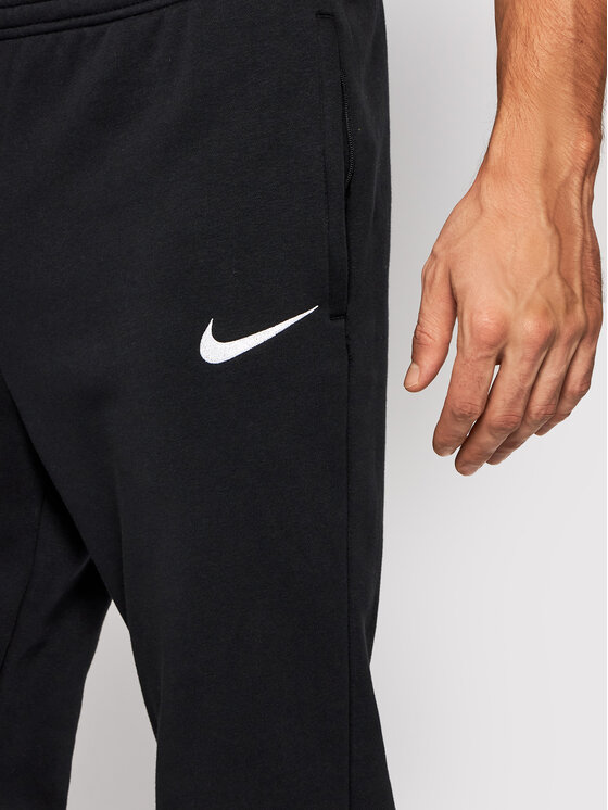 Nike Nike Sporta bikses Park 20 CW6907 Melns Regular Fit
