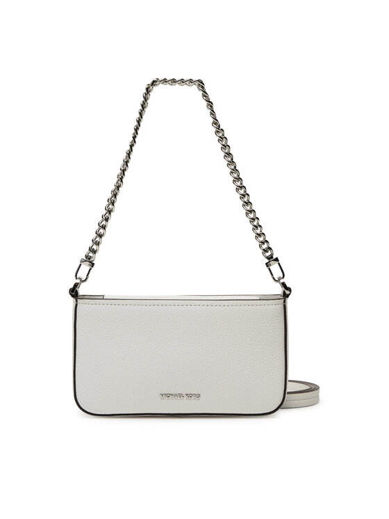 MICHAEL Michael Kors MICHAEL Michael Kors Geantă 32S5SYTU1L Alb