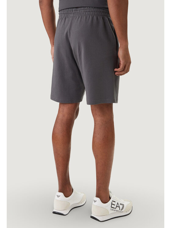 EA7 Emporio Armani EA7 Emporio Armani Bermuda 7M001315 AF13512 Grigio Bermuda Fit