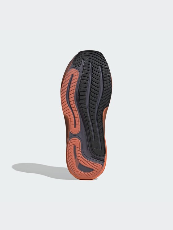 adidas adidas Buty do biegania 159669 Szary