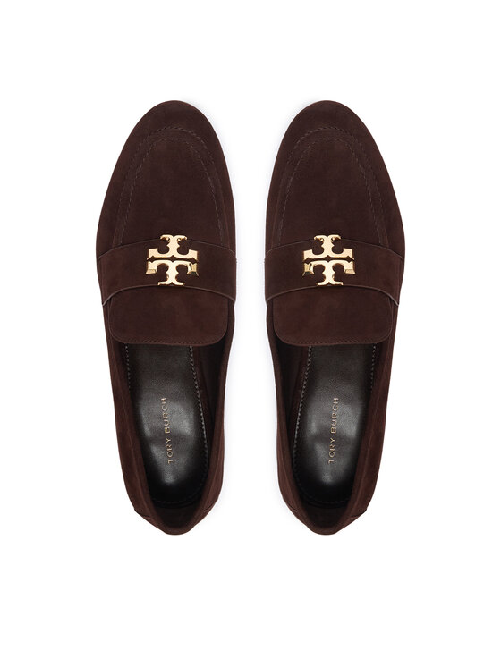 Tory Burch Tory Burch Lords 175213 Καφέ