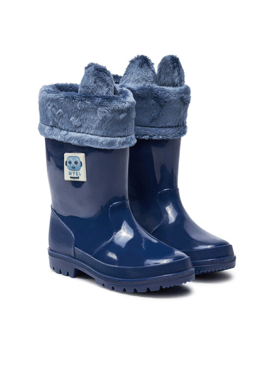 Mayoral Mayoral Gummistiefel 46532 Dunkelblau